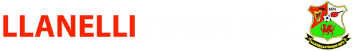 Llanelli town fc logo
